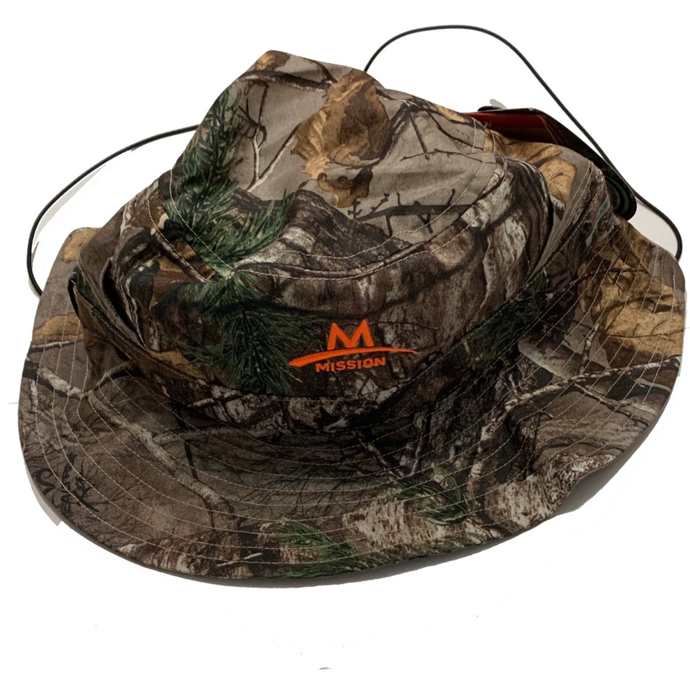 Mission hats